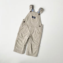 Load image into Gallery viewer, Oshkosh dungarees (Age 1)
