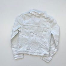 Load image into Gallery viewer, Levi’s denim jacket (Age 10/12)
