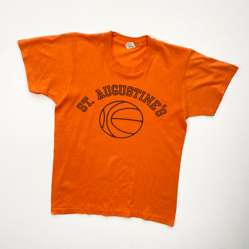 90s St.Augustine’s t-shirt (Age 10/14)