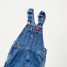 Load image into Gallery viewer, 90s Dickies dungarees (Age 8/10)
