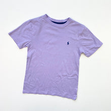 Load image into Gallery viewer, Ralph Lauren t-shirt (Age 8)
