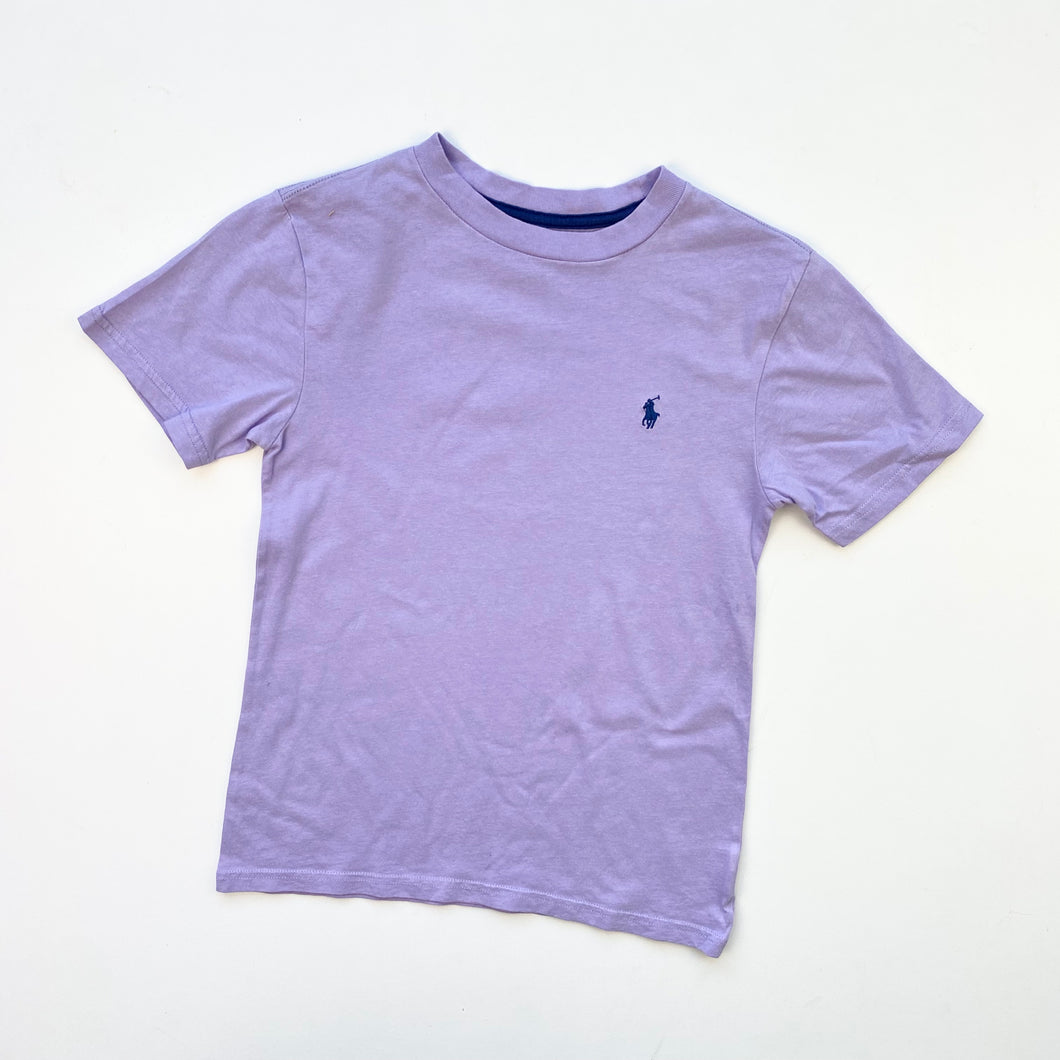 Ralph Lauren t-shirt (Age 8)