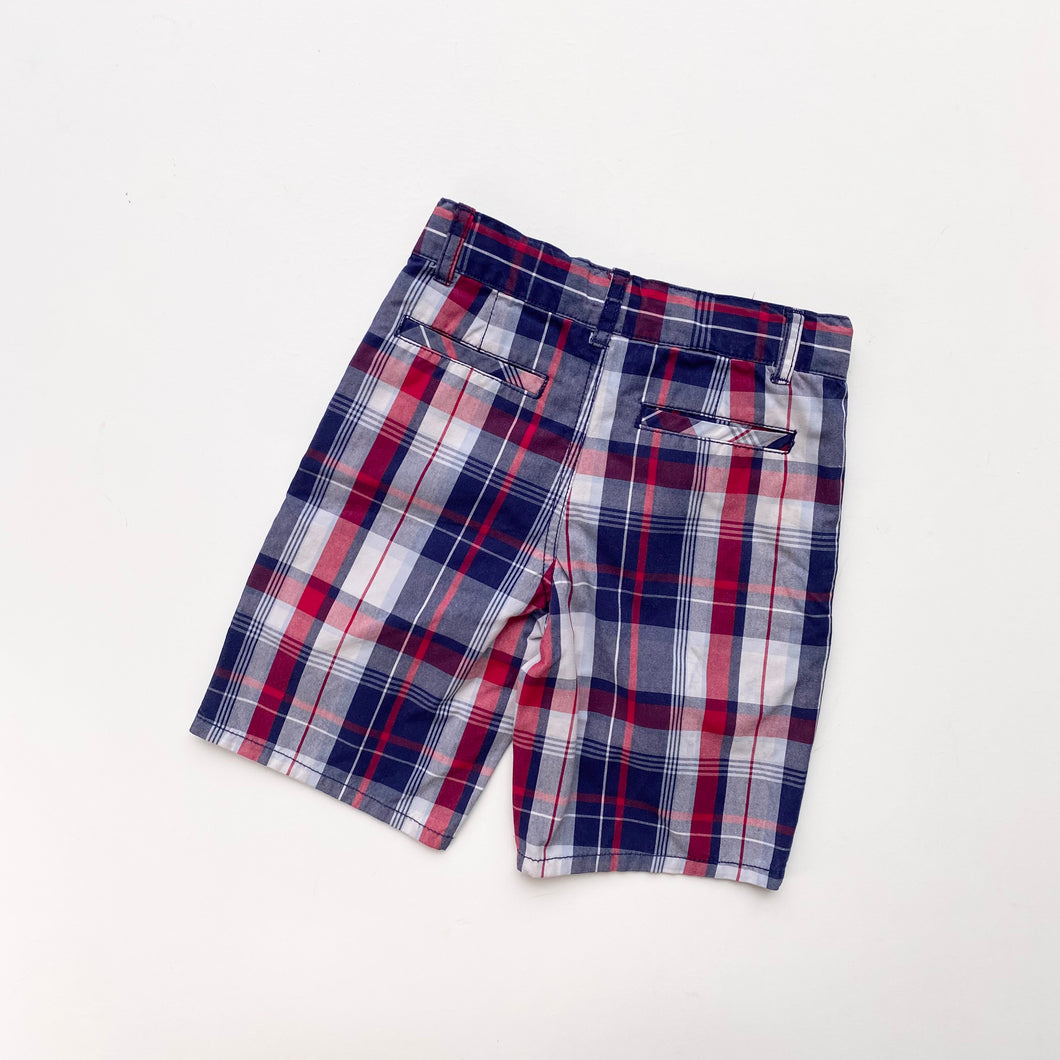 Tommy Hilfiger shorts (Age 5)