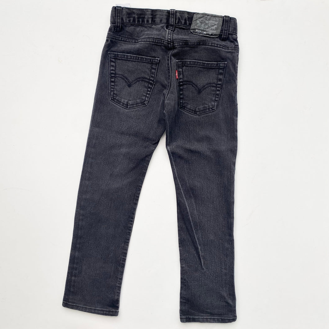 Levi’s 511 jeans (Age 8)