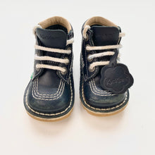 Load image into Gallery viewer, Kickers boots (Size 3)
