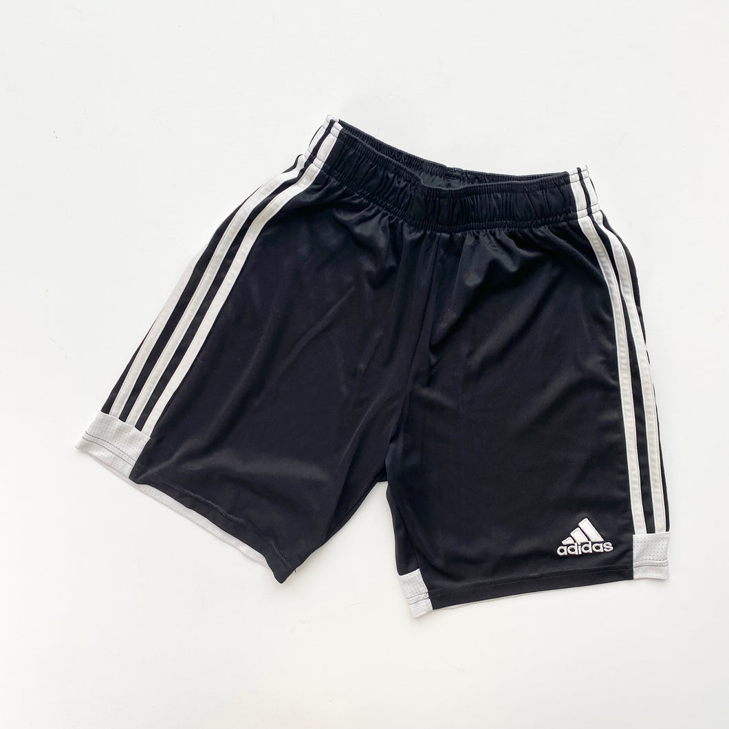 Adidas shorts (Age 13/14)