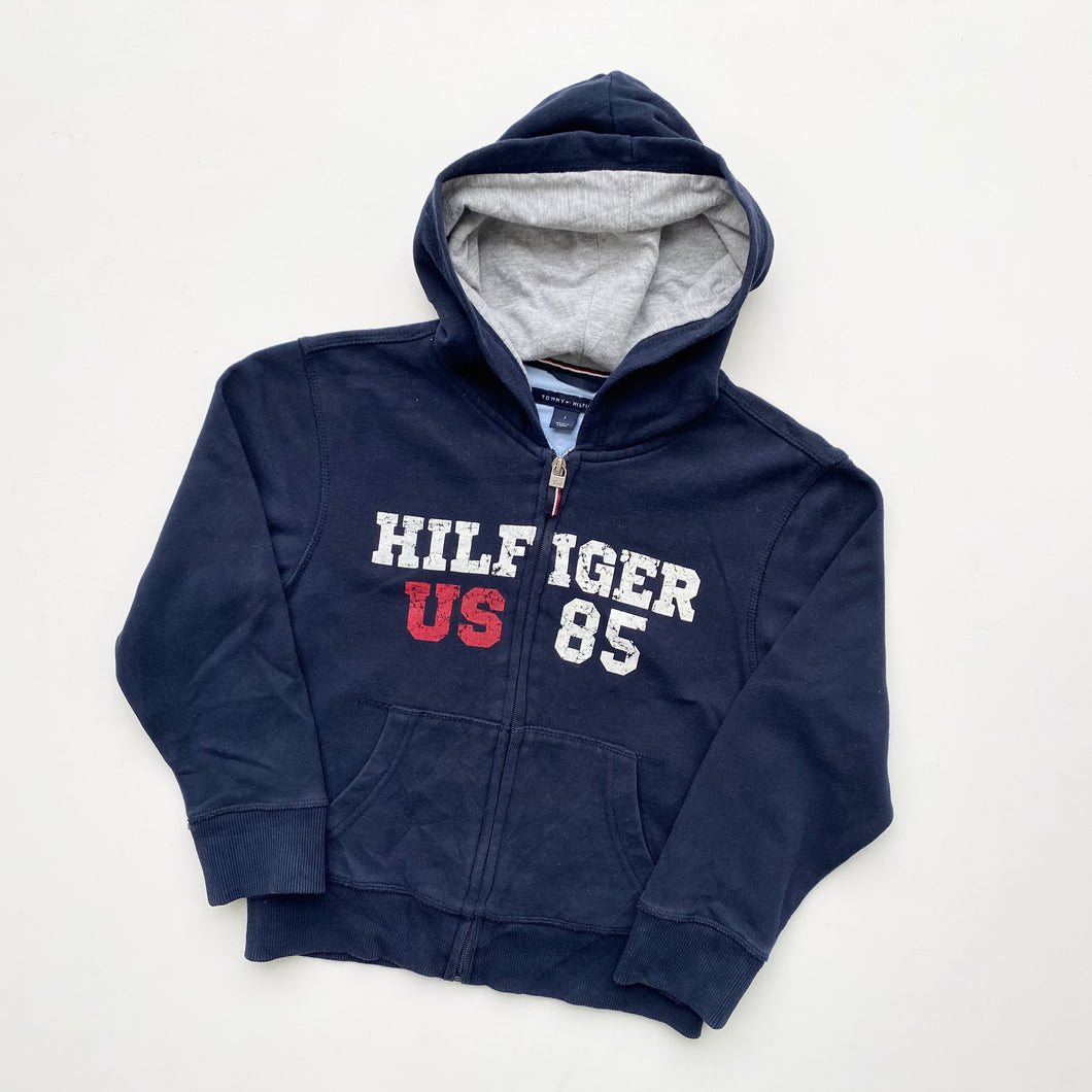 Tommy Hilfiger hoodie (Age 7)