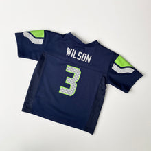 Load image into Gallery viewer, NFL Seattle Seahawks jersey (Age 4)
