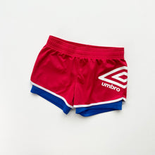 Load image into Gallery viewer, Umbro shorts (Age 10/12)
