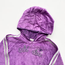 Load image into Gallery viewer, Adidas hoodie (Age 4)

