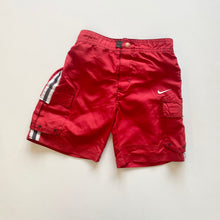 Load image into Gallery viewer, 00s Nike shorts (Age 6/7)
