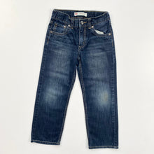 Load image into Gallery viewer, Levi’s 505 jeans (Age 6)
