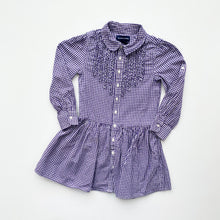 Load image into Gallery viewer, Ralph Lauren dress (Age 4)
