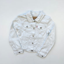 Load image into Gallery viewer, Levi’s denim jacket (Age 10/12)
