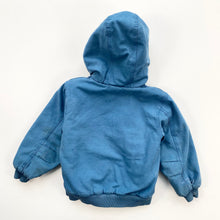 Load image into Gallery viewer, Carhartt jacket (Age 6)
