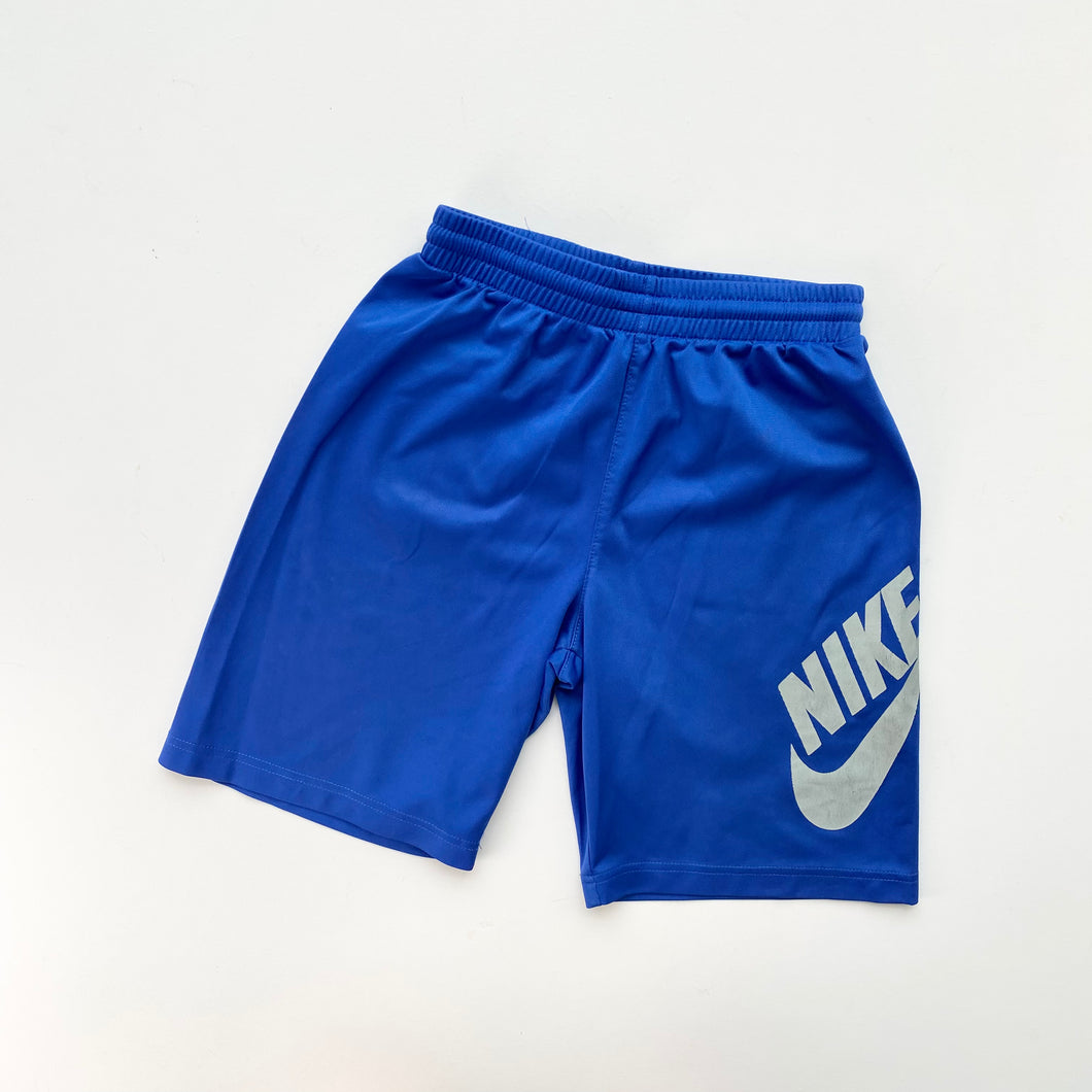 Nike shorts (Age 10/12)