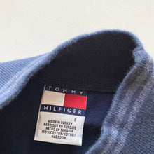 Load image into Gallery viewer, Tommy Hilfiger sweatshirt (Age 6)
