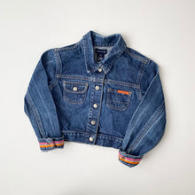 Load image into Gallery viewer, Ralph Lauren denim jacket (Age 6)

