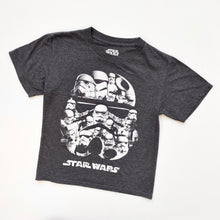 Load image into Gallery viewer, Star Wars t-shirt (Age 8)
