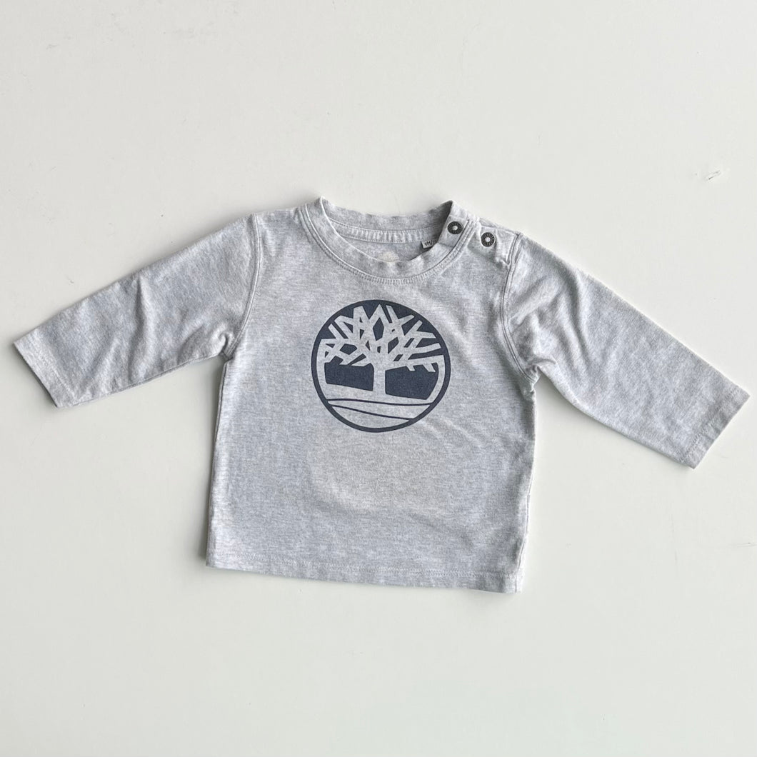 Timberland top (Age 9m)