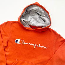 Load image into Gallery viewer, Champion hoodie (Age 6/7)
