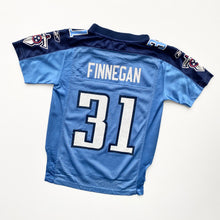 Load image into Gallery viewer, NFL Tennessee Titans jersey(Age 8)
