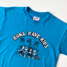 Load image into Gallery viewer, 90s Kuna Kave Kids t-shirt (Age 12/14)
