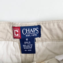 Load image into Gallery viewer, Chaps shorts (Age 6)

