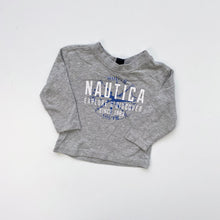 Load image into Gallery viewer, Nautica t-shirt (Age 1)
