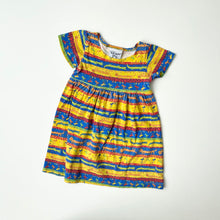 Load image into Gallery viewer, Vintage summer dress (Age 2)
