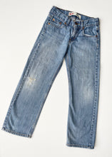 Load image into Gallery viewer, Levi’s 550 jeans (Age 10)
