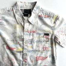 Load image into Gallery viewer, Hawaiian shirt (Age 4)
