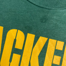 Load image into Gallery viewer, NFL Green Bay Packers t-shirt (Age 8)
