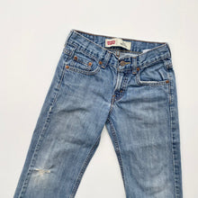 Load image into Gallery viewer, Levi’s 550 jeans (Age 10)
