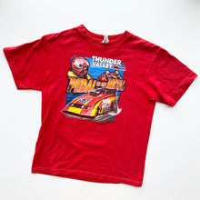 Load image into Gallery viewer, Thunder Valley t-shirt (Age 10/12)
