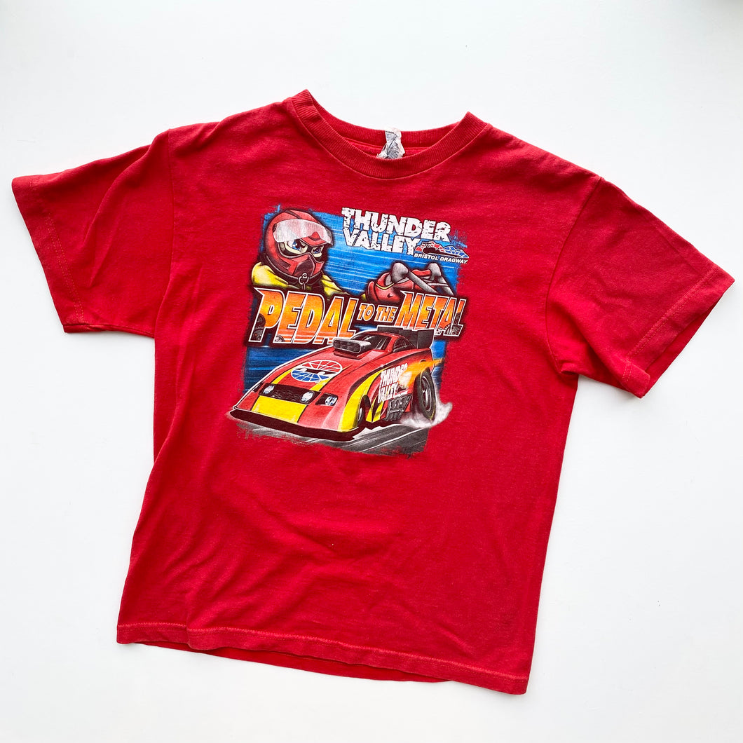 Thunder Valley t-shirt (Age 10/12)