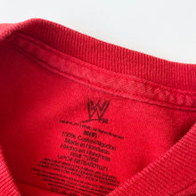 Load image into Gallery viewer, WWE t-shirt (Age 8)
