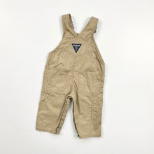 Load image into Gallery viewer, OshKosh dungarees (Age 6m)
