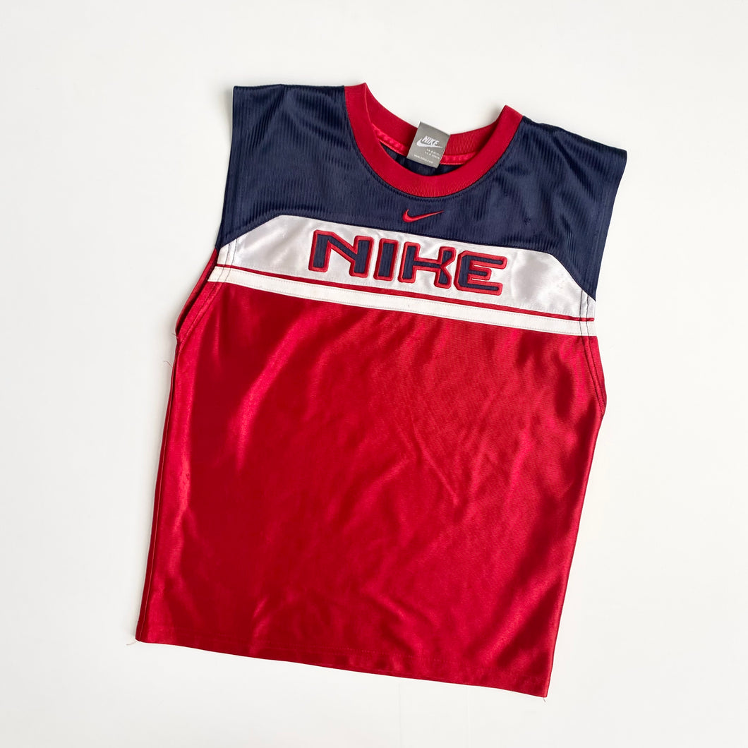 Nike vest (Age 6)