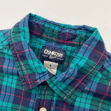 Load image into Gallery viewer, OshKosh shirt (Age 6)
