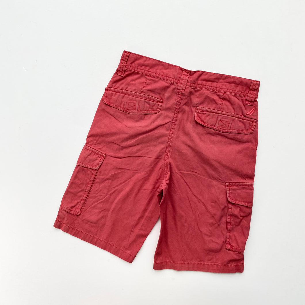 Nautica shorts (Age 12)