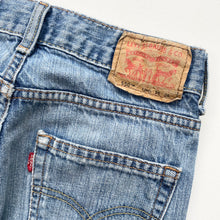 Load image into Gallery viewer, Levi’s 550 jeans (Age 10)

