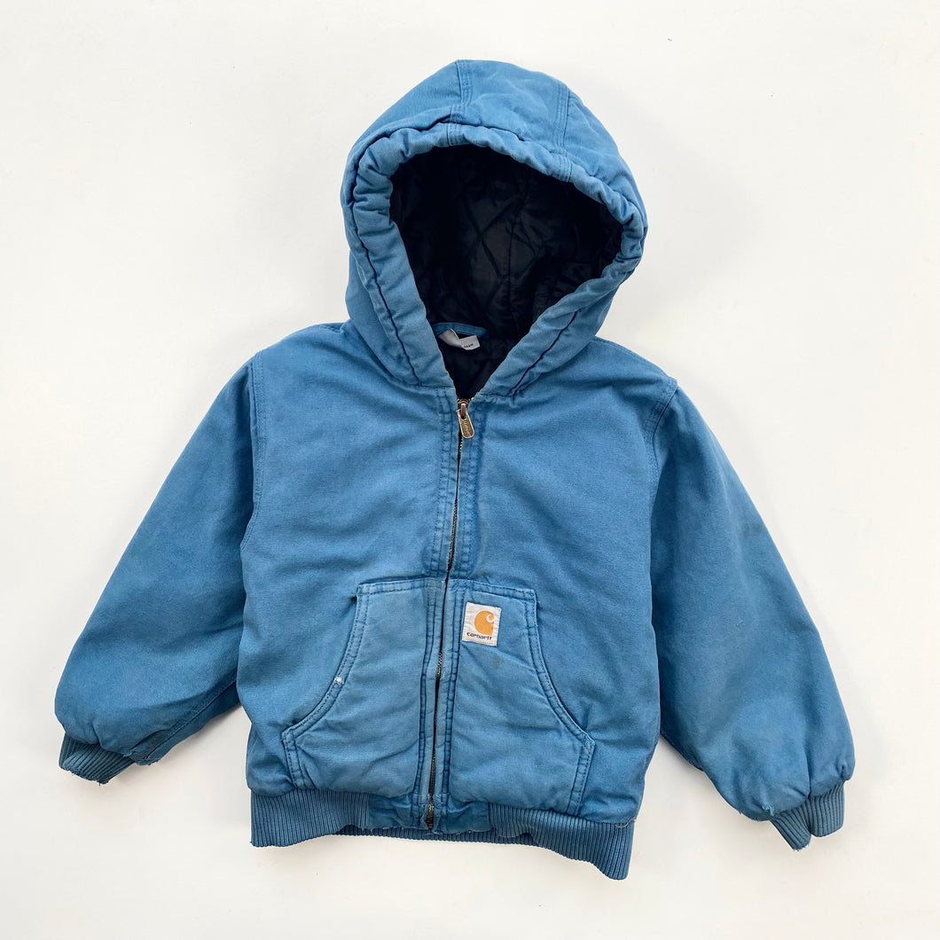 Carhartt jacket (Age 6)