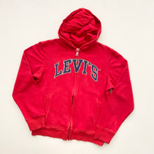 Load image into Gallery viewer, Levi’s hoodie (Age 12/13)
