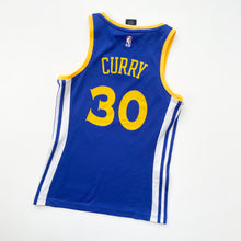 Load image into Gallery viewer, Adidas NBA Golden Gate Warriors (Age 6/8)
