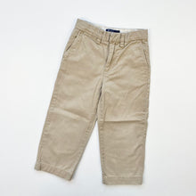 Load image into Gallery viewer, Ralph Lauren chinos (Age 4)
