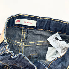 Load image into Gallery viewer, Levi’s 505 jeans (Age 6)
