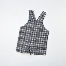 Load image into Gallery viewer, Ralph Lauren dungaree shortalls (Age 1)
