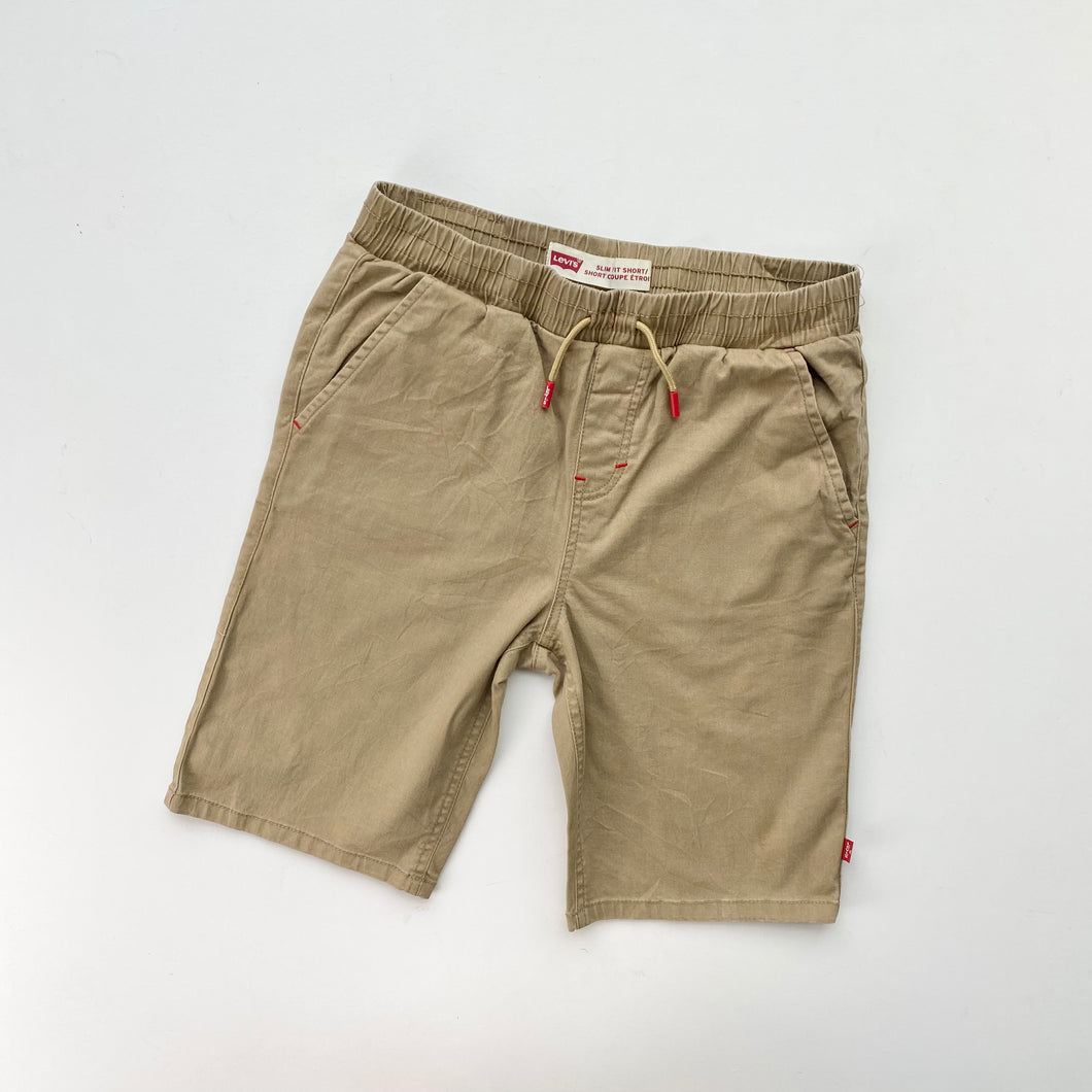 Levi’s shorts (Age 10/12)