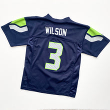 Load image into Gallery viewer, NFL Seattle Seahawks jersey (Age 10/12)

